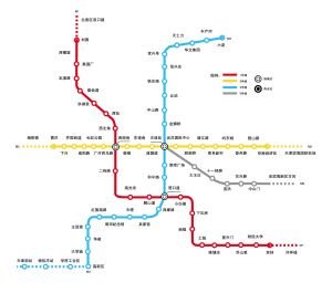 天津地铁z2线-1_天津地铁z2线规划图