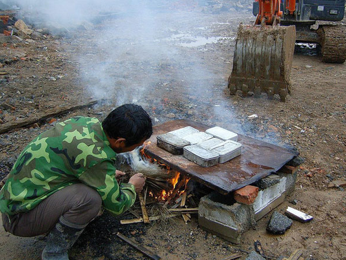 2014中国房价暴跌或重演 盘点暴跌后18个疯狂