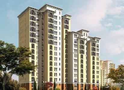 天津5月新盘集中盘点--首次开盘篇