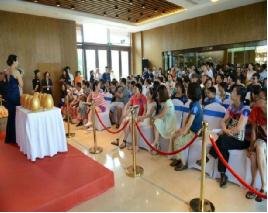 鸿坤力作原乡半岛 首期惊艳亮相_频道-天津