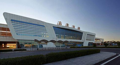 市建设提速 区域对接引领区雏形初具_频道-天津