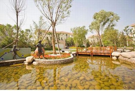 天津碧桂园 众志成城 给您一个五星级的家