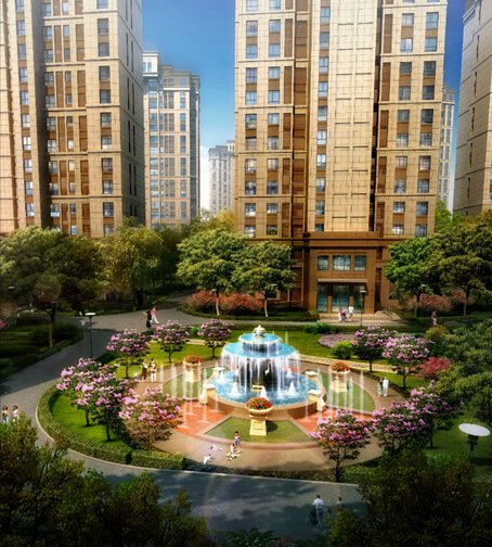 低调做人高调做事 你所不知道的联发第五街_频