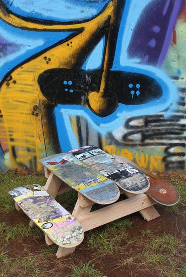 最In旧物改造 创意家居轻松定制_频道-天津