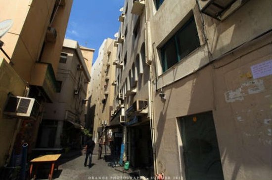 这竟然是迪拜穷人的住房 彻底让人傻眼了