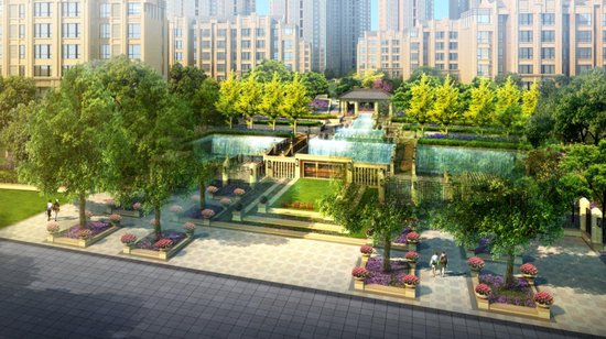 亚泰澜公馆十一国际美食节系列活动火热开启_频道-天津_腾讯网