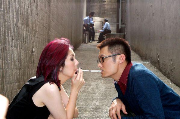 志明与春娇再同框 影迷大呼“好期待”