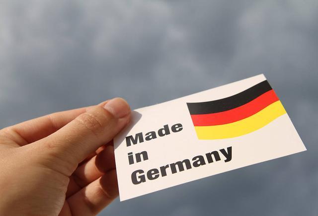 中国企业要向德国学习做一家慢公司和笨公司