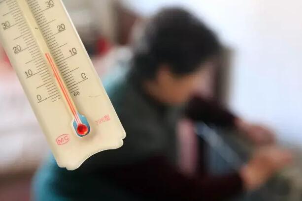 天津供暖部分地区不热 供热站退费说法不一