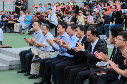 创和平旅游品牌 第十五届中国·天津五大道旅