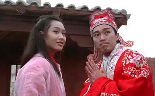 美人鱼破20亿成春节票房王 盘点星爷的喜剧电影