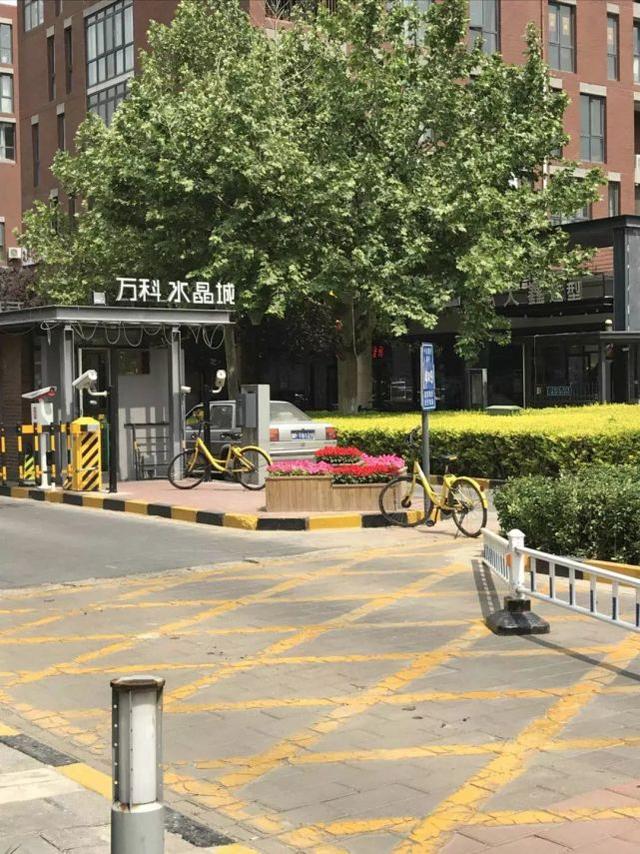天津一别墅区私搭乱盖17年还加盖楼层上海项目高端别墅图片