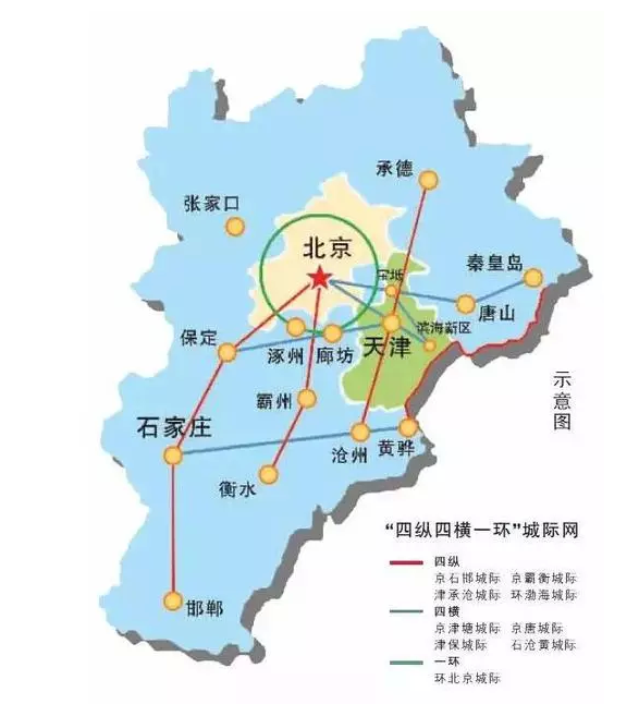 津承铁路,是连接天津市和河北省承德市正在规划中的铁路.