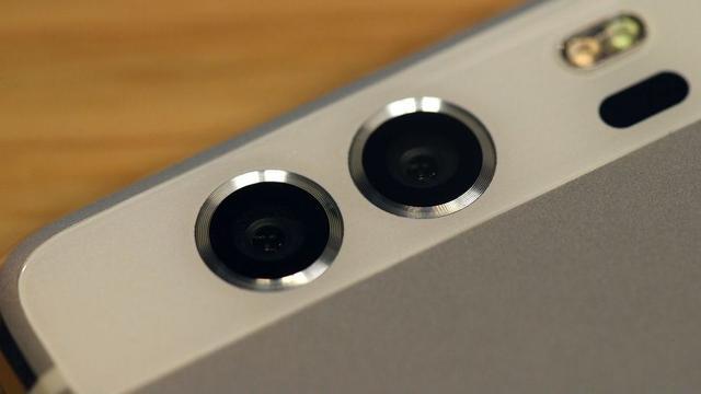 传华为Nova二代相机全面升级 广角+长焦双摄