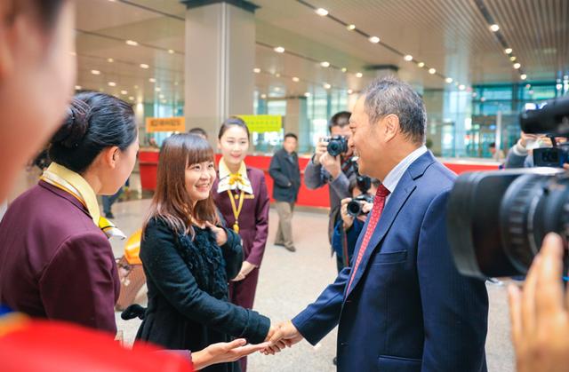 天津航空董事长_天津航空