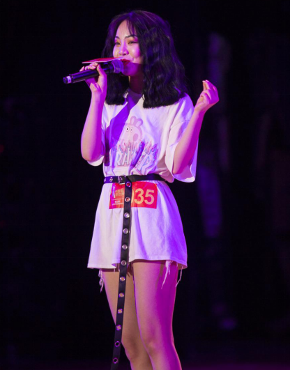 三天盛宴,中国新歌声总决赛筑梦扬帆_大燕网天