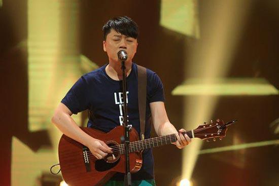 那英队PK杰伦队 谁是你心目中首批好声音五强