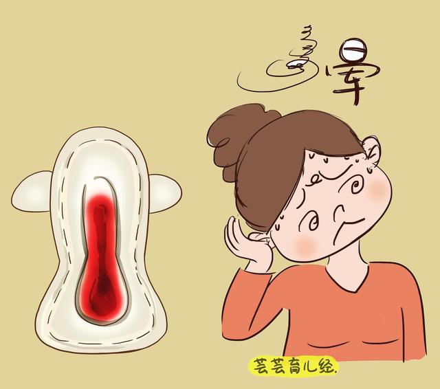 女性生育能力强不强 看这四个地方就知道!