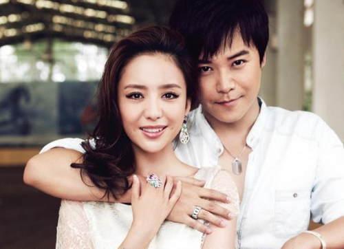 佟丽娅陈思诚被曝办理离婚 丫丫现身拒绝接受