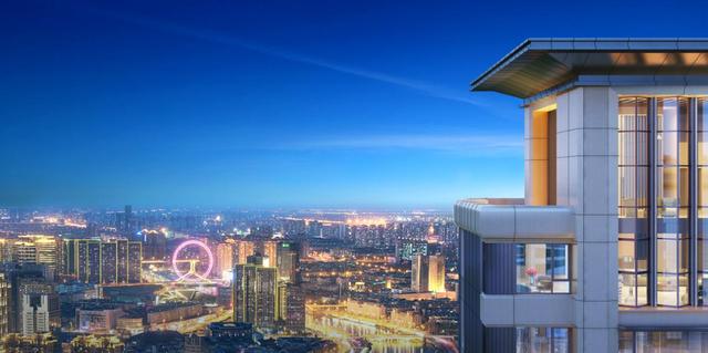 浅谈德贤华府七星科技豪宅之八重健康能为你带来什么