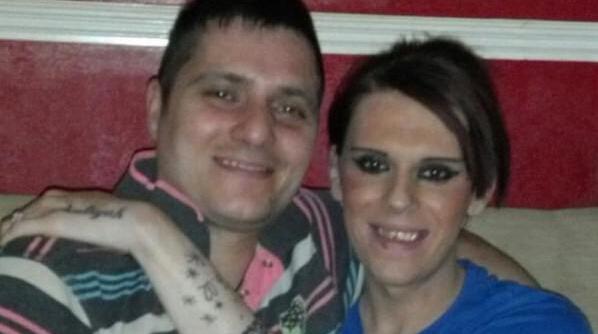 没有做变性手术一跨性别者在男子监狱死亡