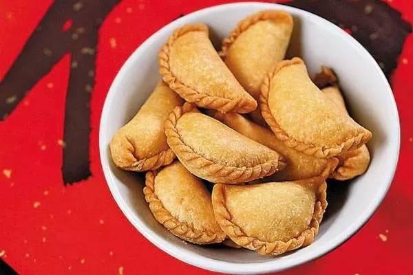 广东人最爱的糕点 你吃过哪几种