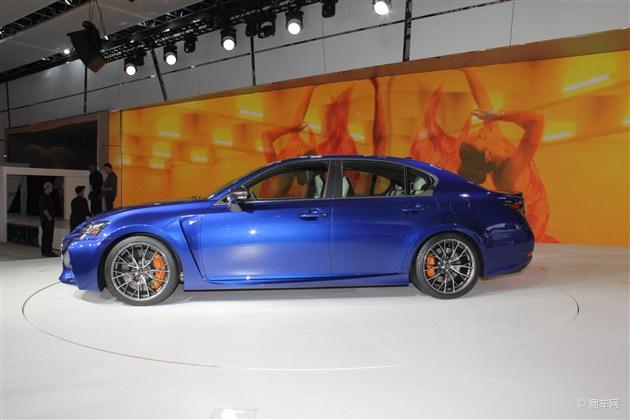 北美车展或入华新车展望 新Q7\/传祺GS4等_大燕网天津站_腾讯网