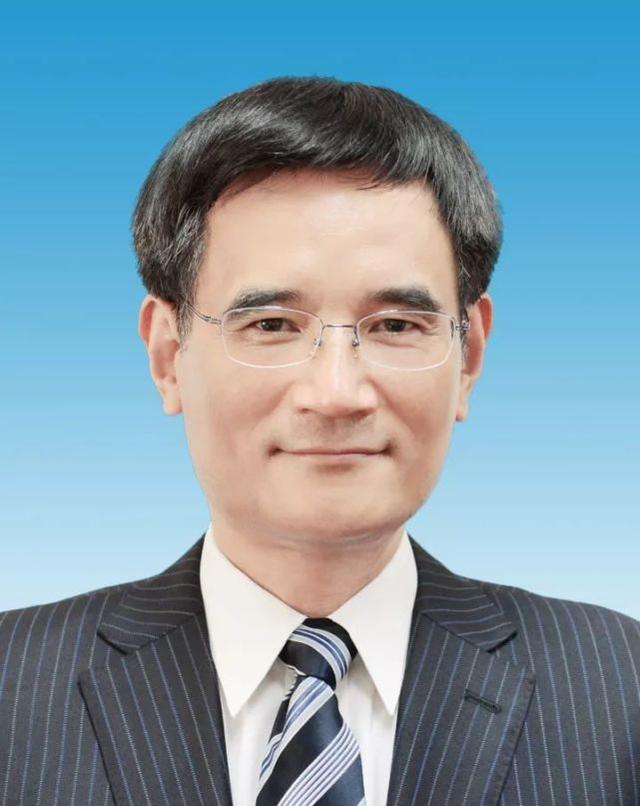 天津市原副市长熊建平任浙江省委统战