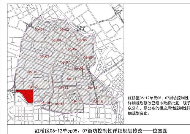 天津市区多地块有新规划 离你家近吗?