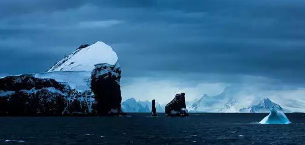 你想去南极当志愿者吗?天津的在这报名啦!_大