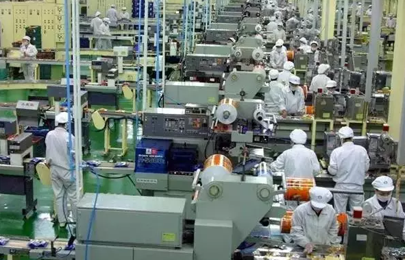 关注 | 兜兜转转,康师傅总部最终还是留在了天津