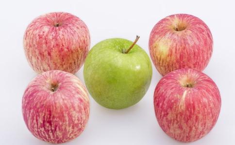 减肥可以吃苹果吗 苹果减肥功效