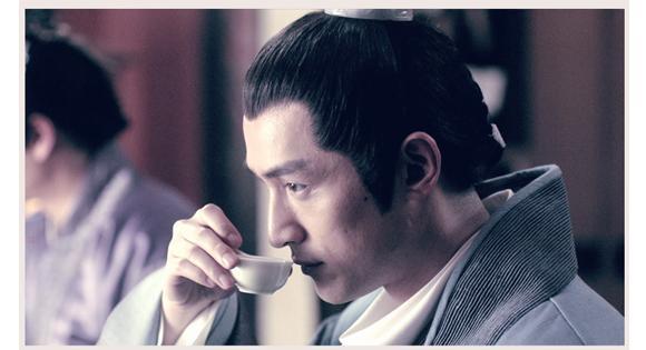 《琅琊榜》梅长苏当真是凭空杜撰的吗?_大燕网天津站_腾讯网