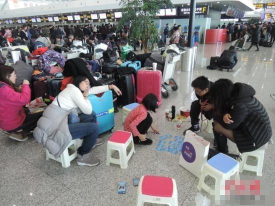 民航局发文严控航班正点率 冬春航季起调整航