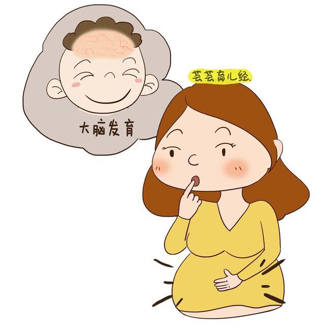 孩子一生仅有一次的大脑发育高峰期 不要错过