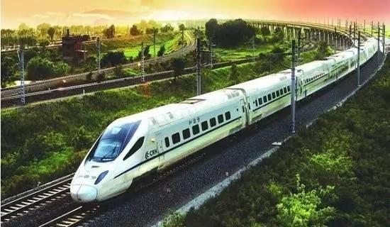 天津铁路最新规划!连接市区、滨海新区与雄安新区