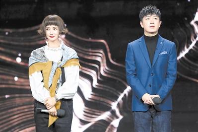 一季度综艺：全新节目VS王牌升级 谁更有话题 