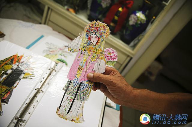 天津匠人潜心数十载 能让“明星”飞上天