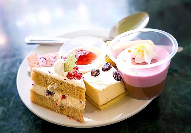 小心甜蜜的诱惑 六种高糖食物要认清_大燕网天津站_腾讯网