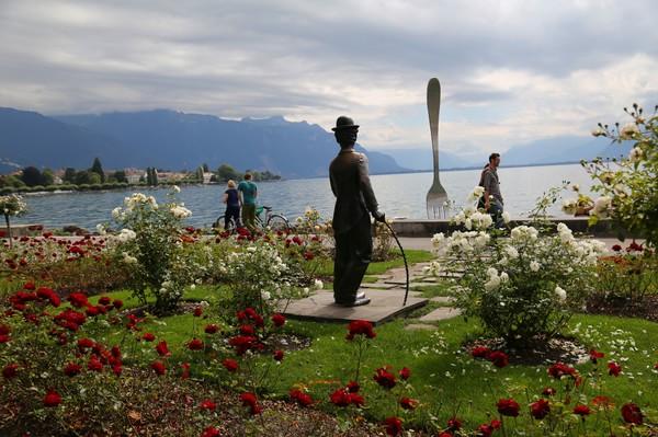 欧洲三个特色小镇的借鉴意义