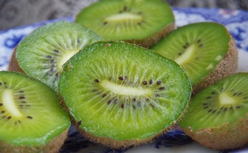 【行业动态】五大水果对抗皮肤过敏