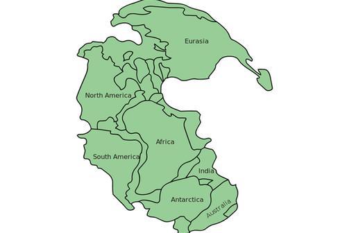 消失的大陆 感受别样的旅行体验