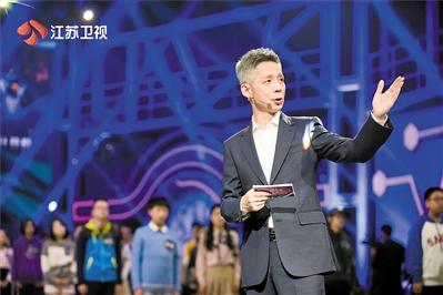 一季度综艺：全新节目VS王牌升级 谁更有话题 