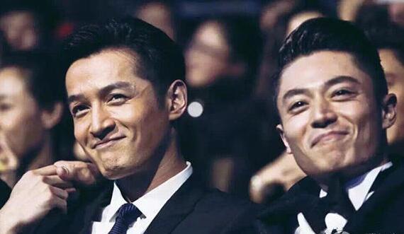 隆诗婚礼嘉宾名单曝光 胡歌霍建华将合体现身