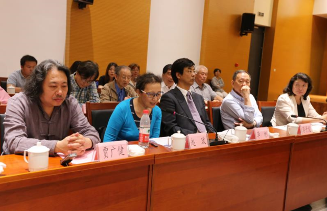 天津市作家协会隆重举行天津文学馆揭幕仪式