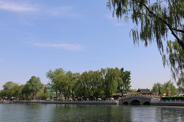 六月北京哪里好玩 北京风景最美的地方