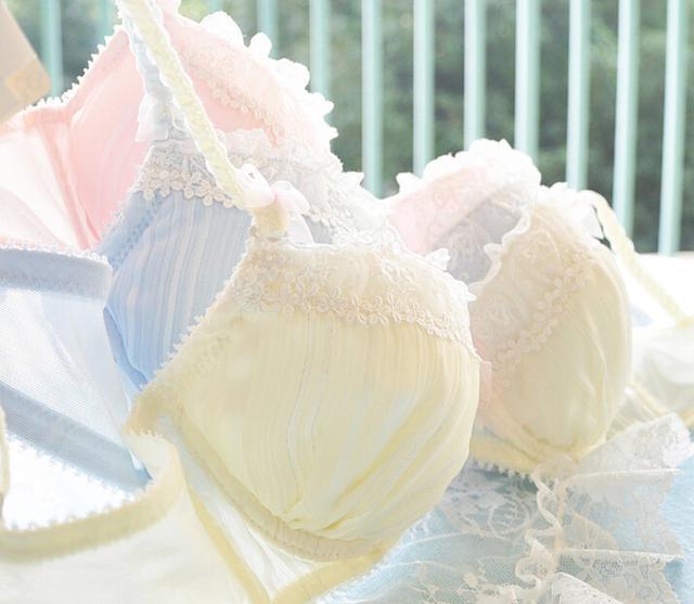 天津抽检<em>文胸</em>55%<em>品牌不合格</em> 100元以下沦陷_