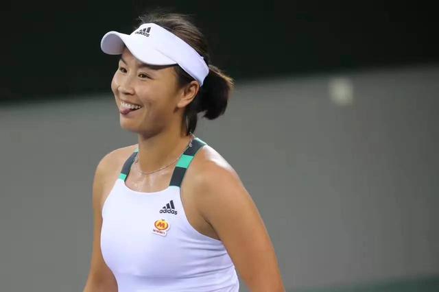首金!天津女子网球队勇夺全运会团体冠军!