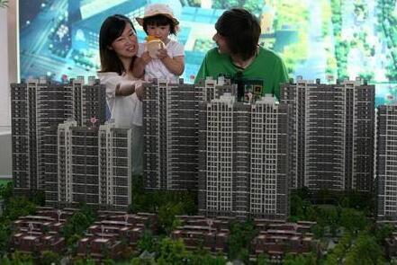 限购第一天:办件大厅冷清了 房产中介影响不大