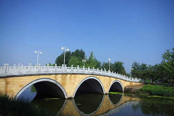 六月北京哪里好玩 北京风景最美的地方